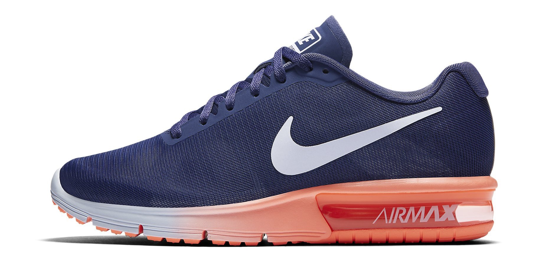 Dámské běžecké boty Nike Air Max Sequent