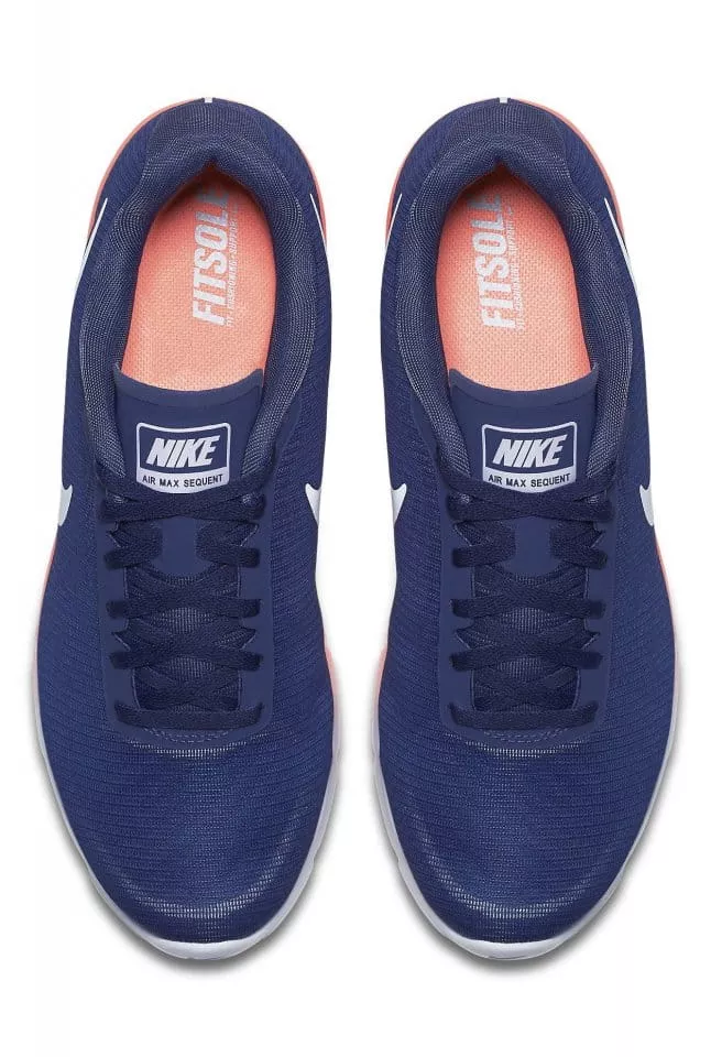Dámské běžecké boty Nike Air Max Sequent