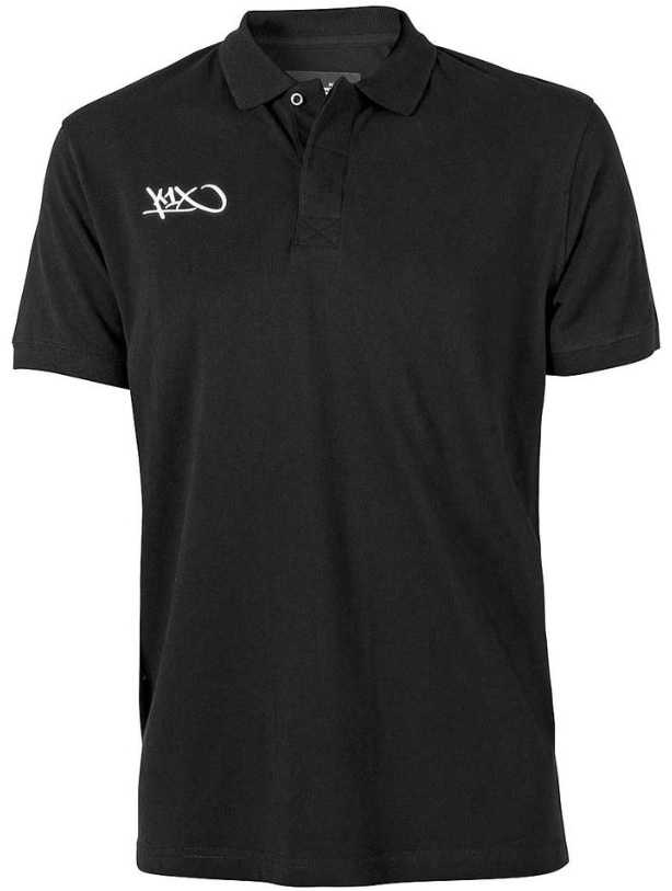 T-shirt K1X HARDWOOD COACHING POLO