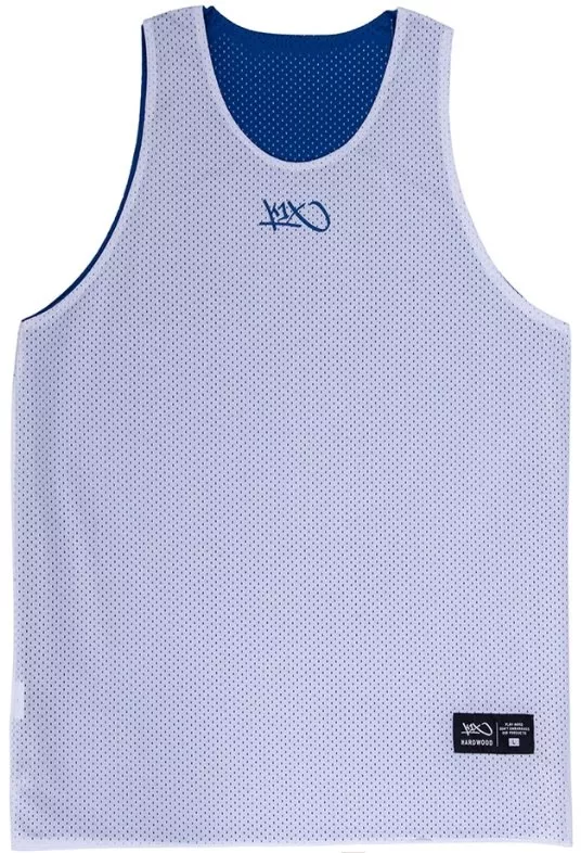 K1X HARDWOOD REV PRACTICE JERSEY MK2 Póló