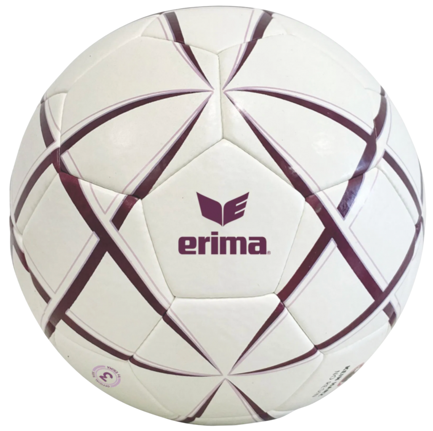 Erima Erima Magic White Training Ball