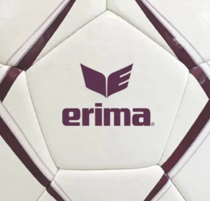 Boll Erima Magic White Training Ball