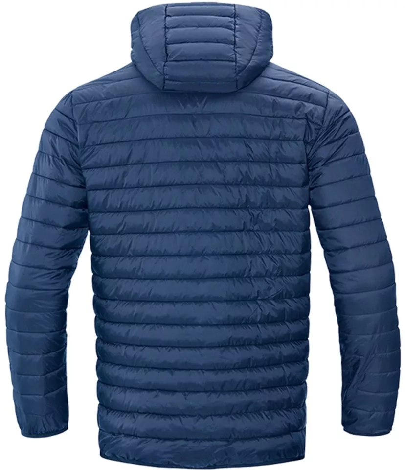 Jakna s kapuljačom Jako Steppjacke Women