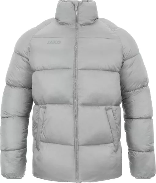 Geci Jako Puffy
