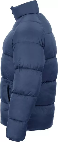 Jako Puffy Dzseki