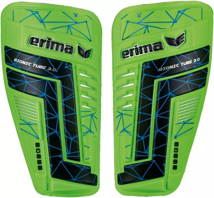 Štitnici Erima Bionic Tube 3.0 shin pads