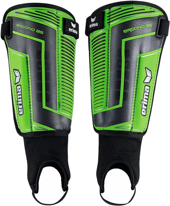 Erima Ergono AS shin pads Védők