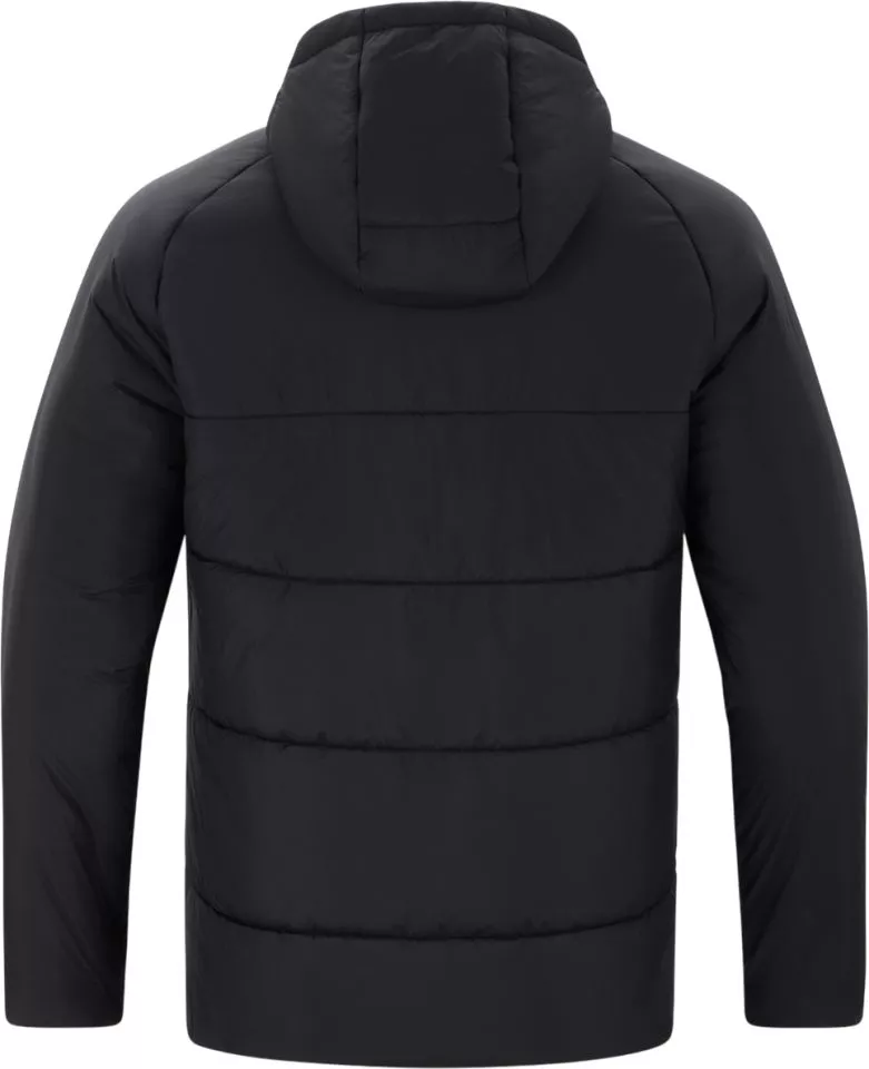 Jako Quilted One Kapucnis kabát