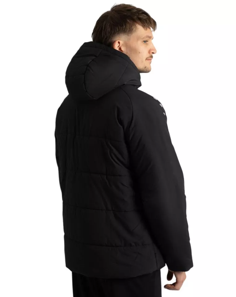 Jako Quilted One Kapucnis kabát