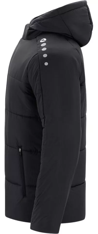 Jako Quilted One Kapucnis kabát
