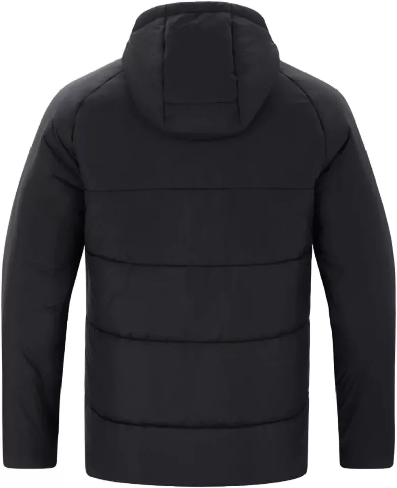 Jako Quilted One Kapucnis kabát