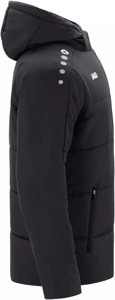 Jako Quilted One Kapucnis kabát