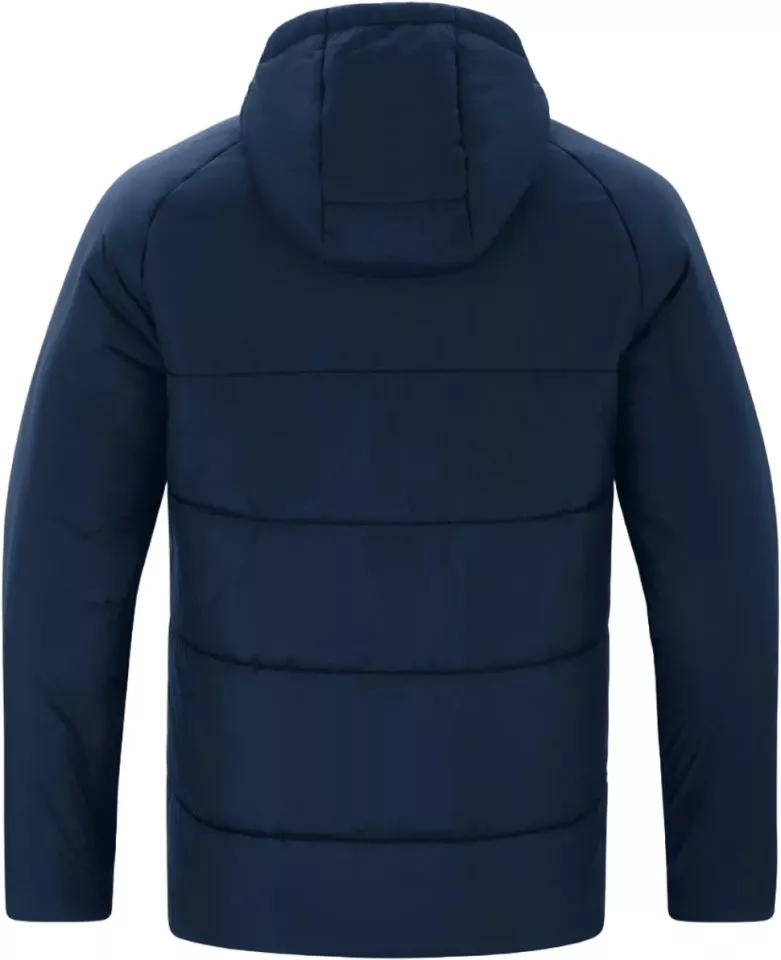 Jako Quilted One Kapucnis kabát