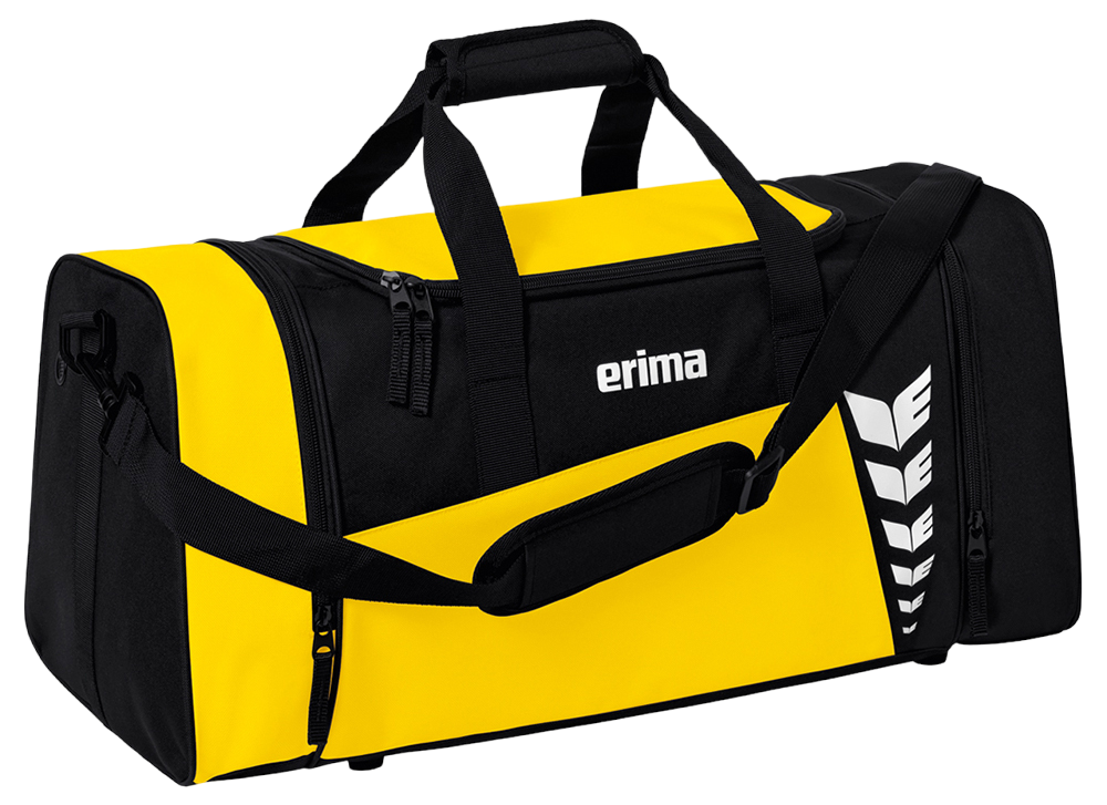Bolsa Erima SIX WINGS sports bag