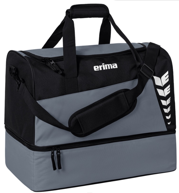 Τσάντα Erima SIX WINGS Sports Bag with Bottom Compartment