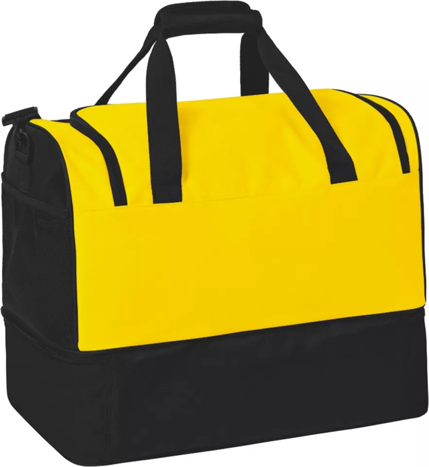 Erima Six Wings sports bag with bottom compartment Medium Táskák