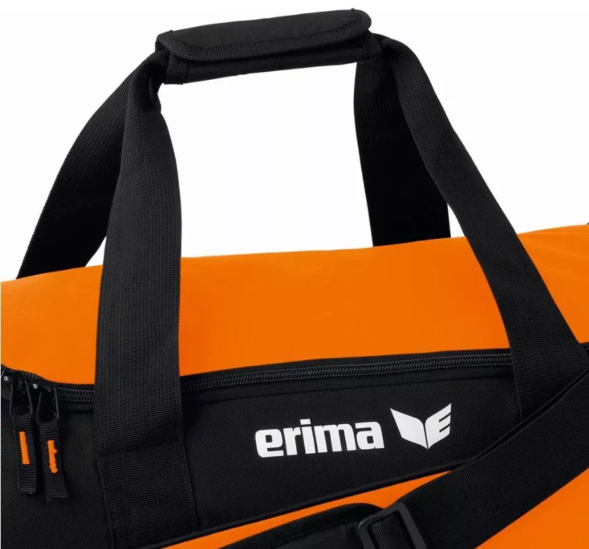 Τσάντα erima sport bag club 5 gr. m