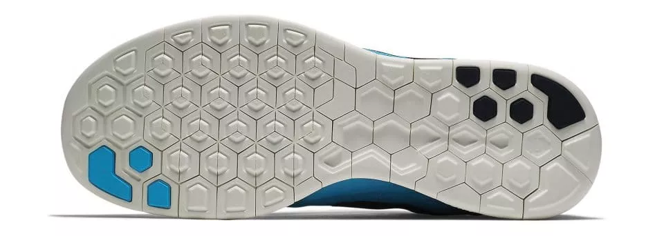 Pánské běžecké boty Nike FREE 5.0