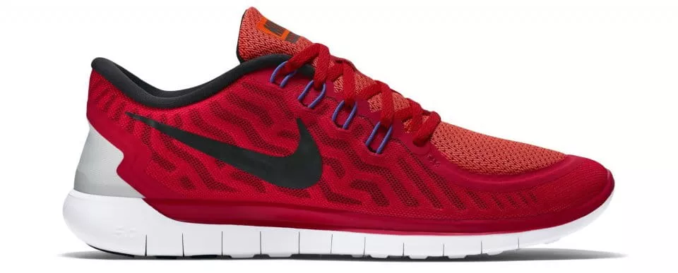 Běžecké boty Nike FREE 5.0