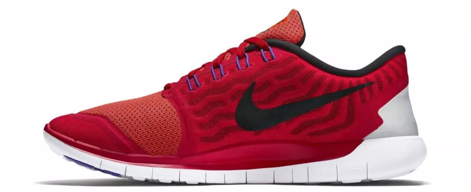 Běžecké boty Nike FREE 5.0