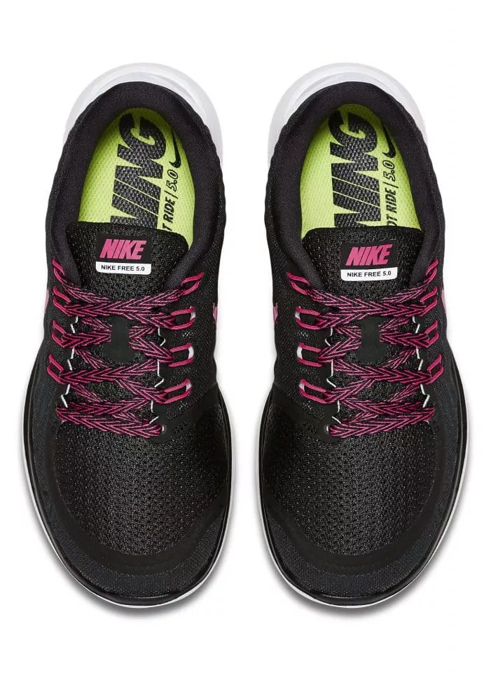 Dámské běžecké boty Nike Free 5.0