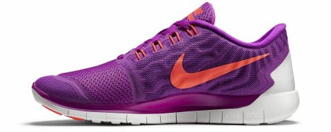 nike free 5.0 wmns