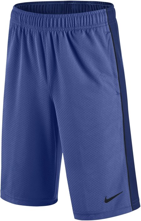 Šortky Nike B NK SHORT ACELER8