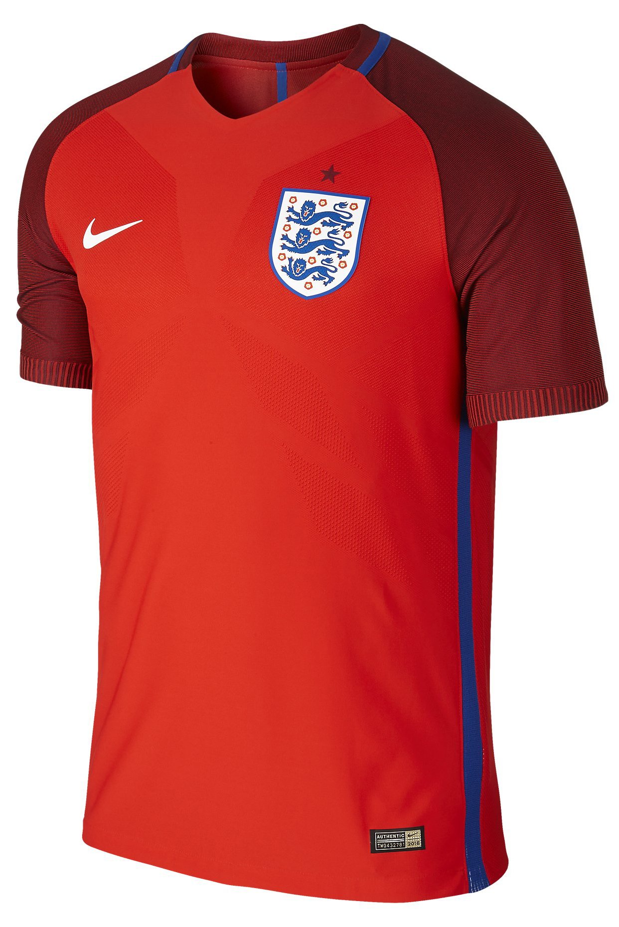 england vapor away