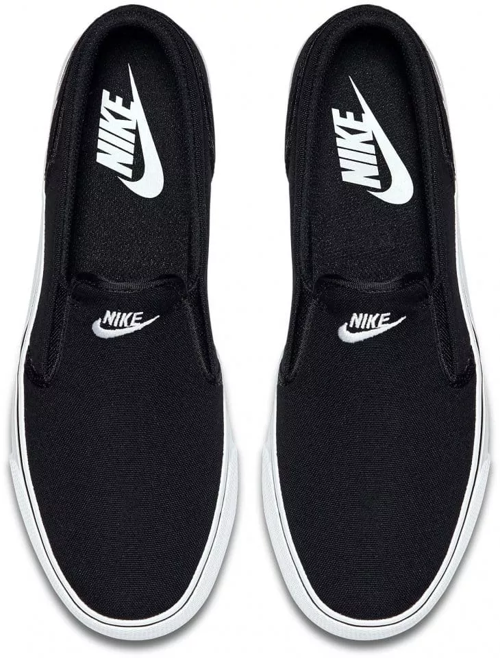 Pánská volnočasová obuv Nike Toki Slip TXT