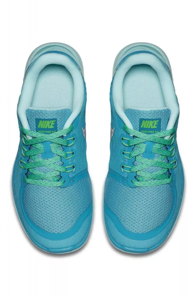 Dětské běžecké boty Nike Free 5.0