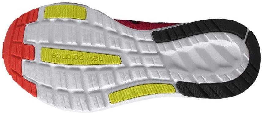 【P8947】13枚 Running shoes New Balance W890 - Top4Running.com