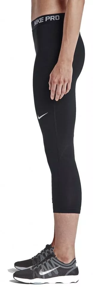 Dámské tréninkové capri kalhoty Nike Pro Cool