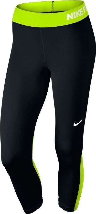 Dámské tréninkové capri kalhoty Nike Pro Cool