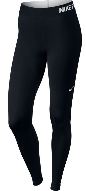 Dámské kompresní legíny Nike Pro CL Tight