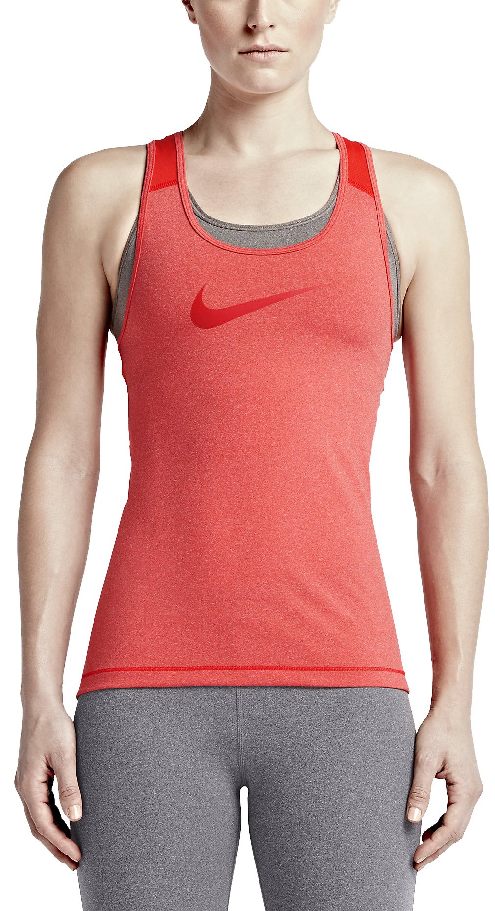 Camiseta sin Nike PRO COOL TANK - Top4Fitness.com