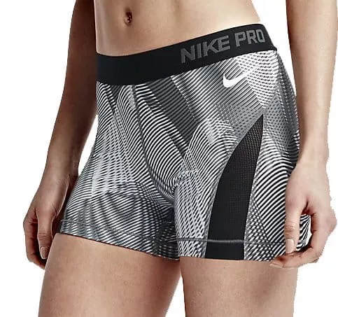 Shorts Nike PRO HC FREQUENCY SHORT