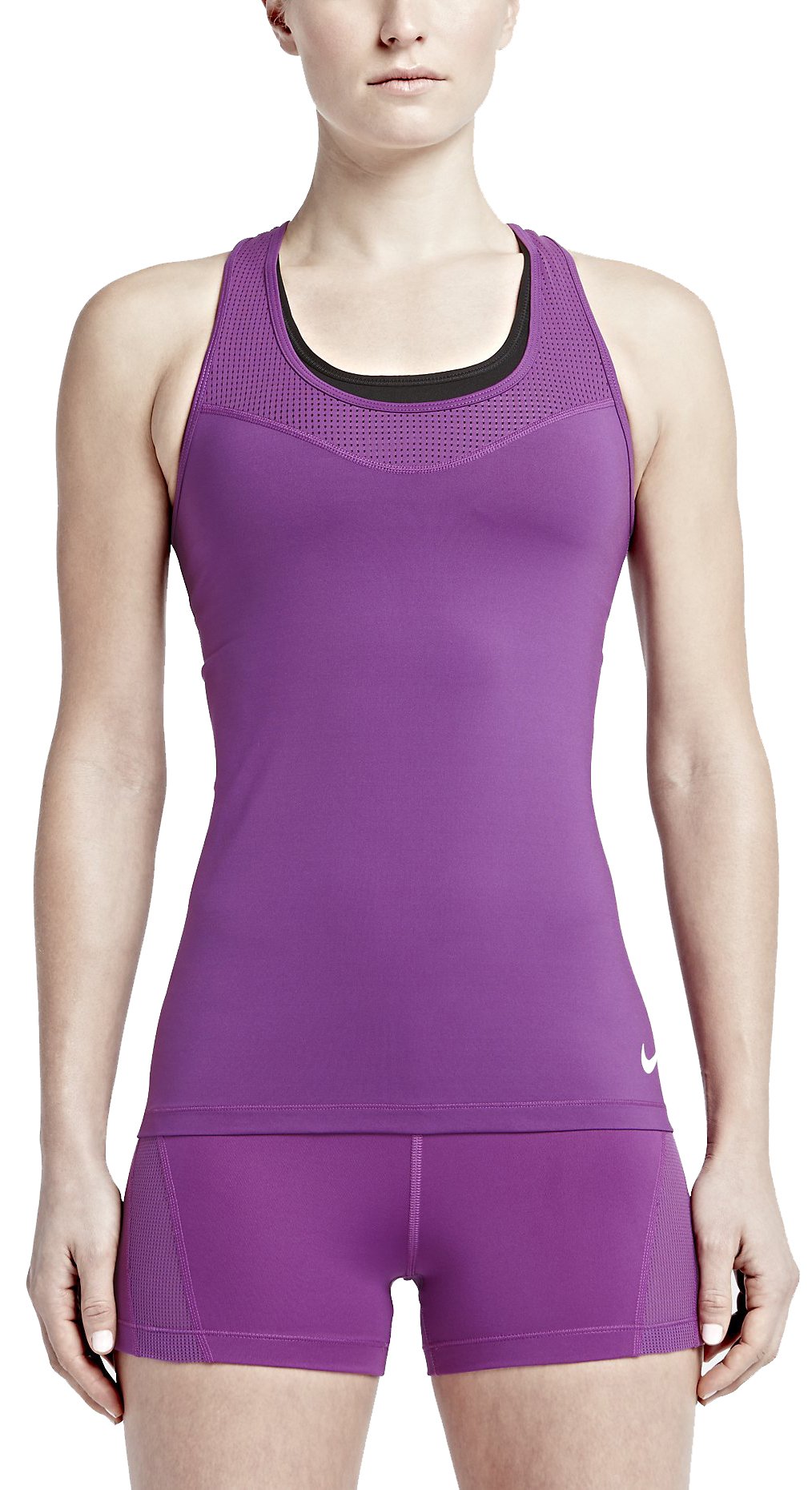 Camiseta sin mangas Nike PRO HYPERCOOL TANK