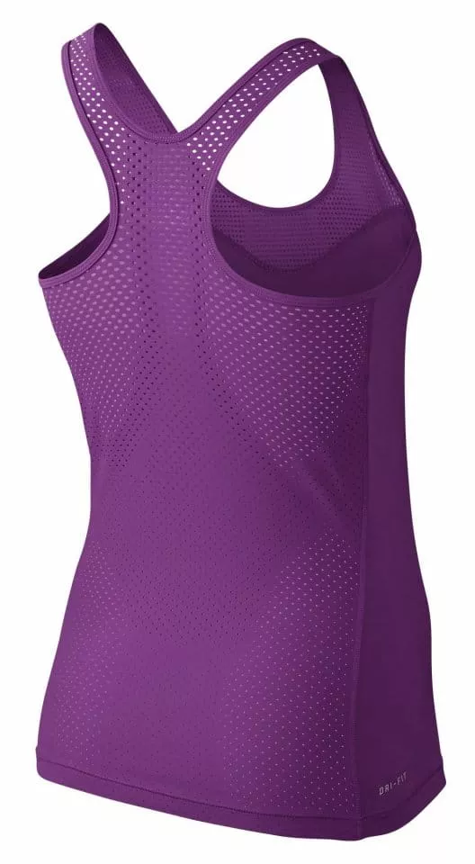 Camiseta sin mangas Nike PRO HYPERCOOL TANK