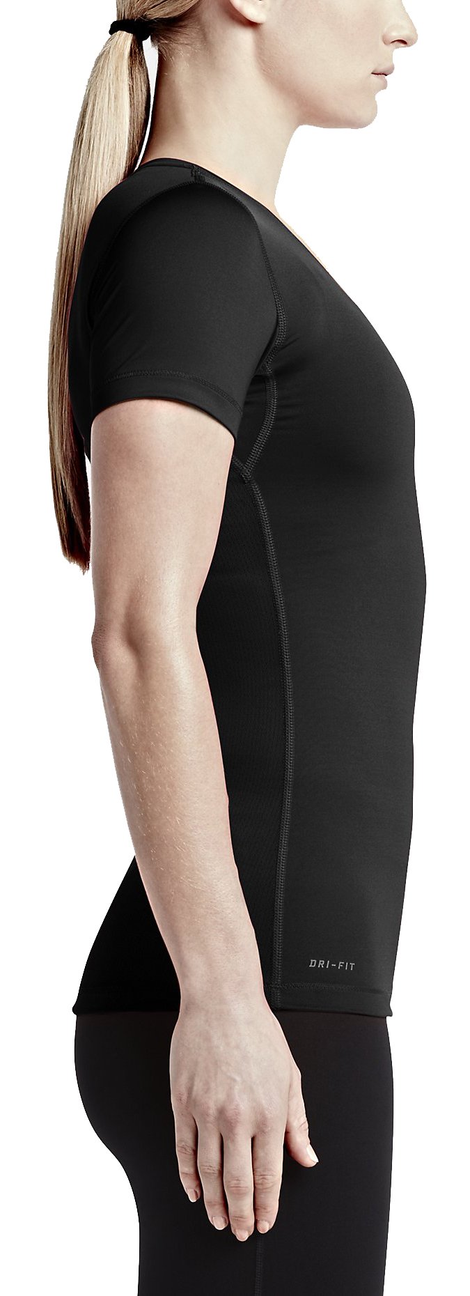 T-shirt Nike PRO COOL SHORT SLEEVE