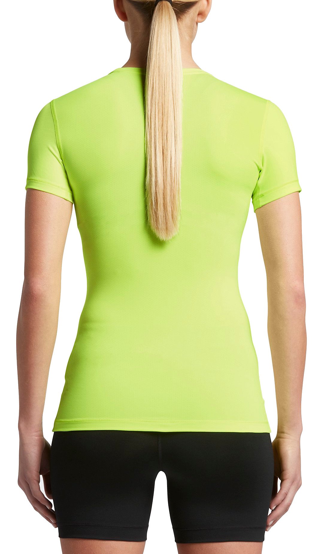 T-shirt Nike NP CL SHORT SLEEVE