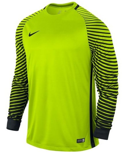 Dres s dlhým rukávom Nike LS GARDIEN JSY