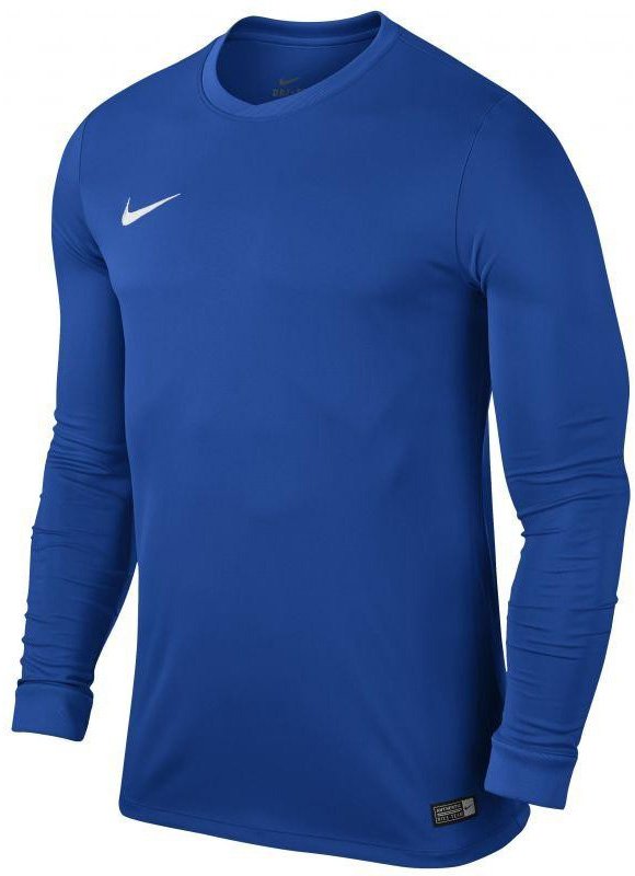Риза с дълги ръкави Nike LS PARK VI JSY