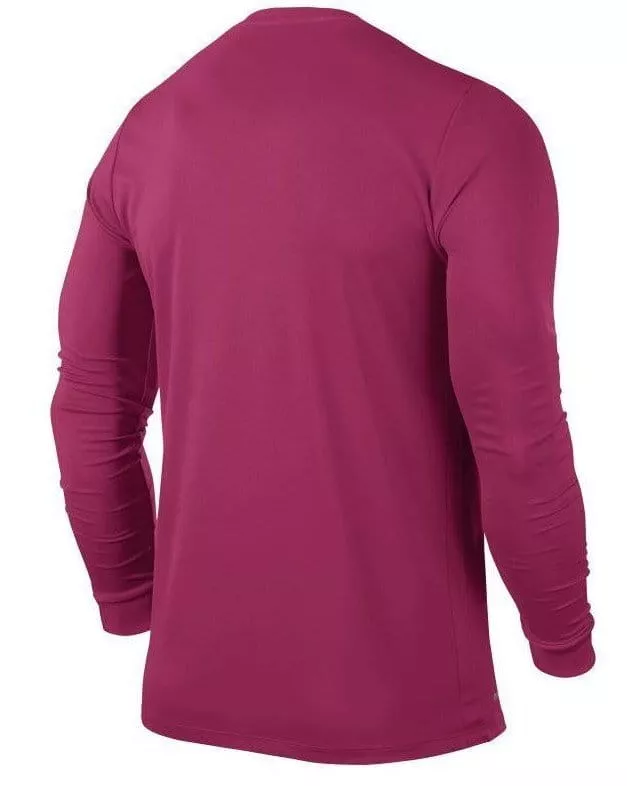 Camisa de manga larga Nike LS PARK VI JSY