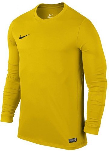 langzaam dorst calcium Long-sleeve shirt Nike LS PARK VI JSY - Top4Football.com