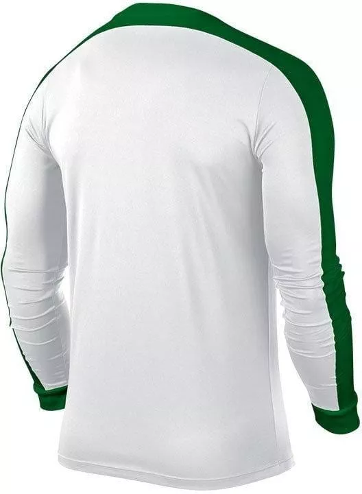 Magliette a maniche lunghe Nike LS STRIKER IV JSY