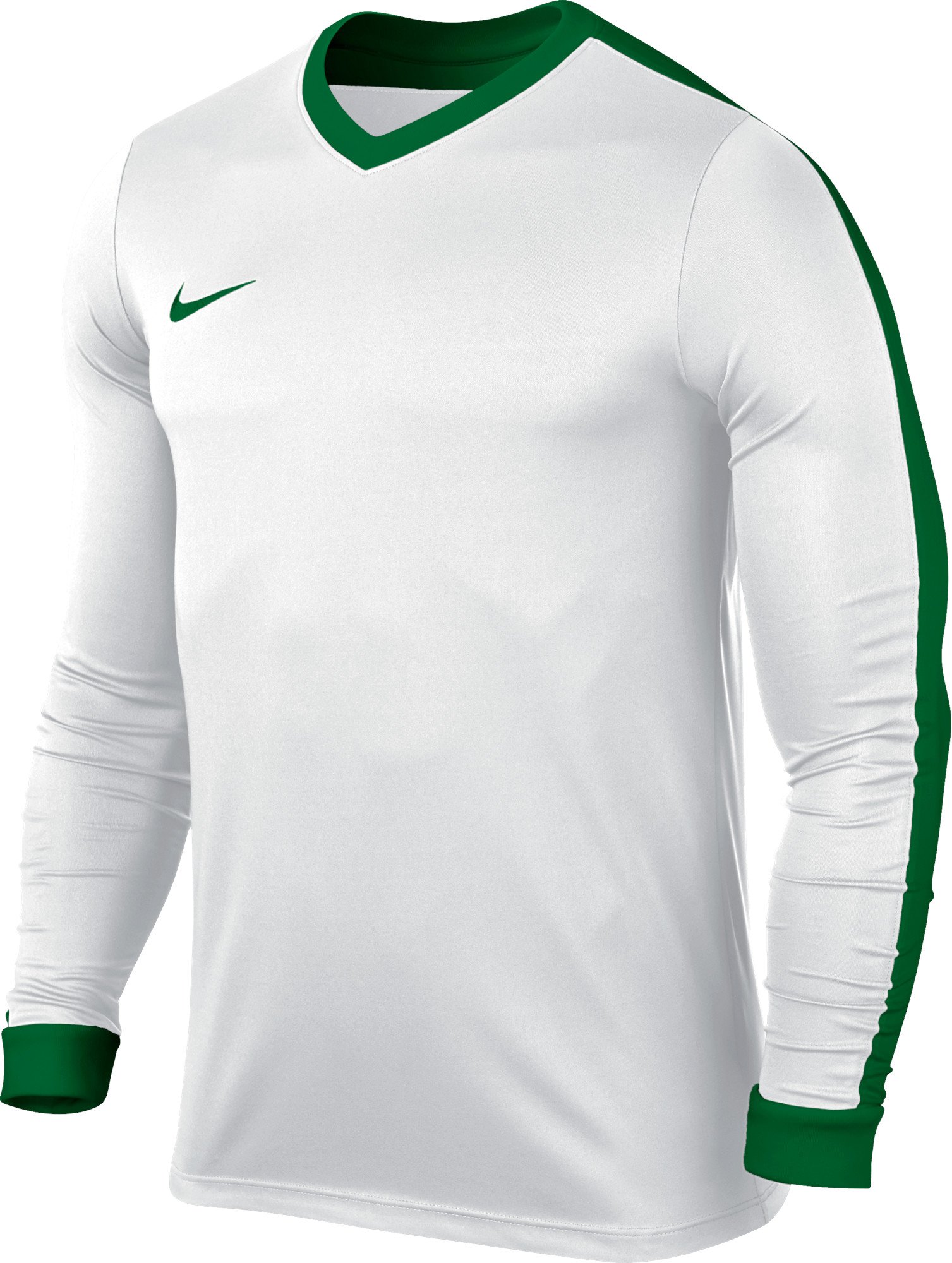 Camisola de manga-comprida Nike LS STRIKER IV JSY