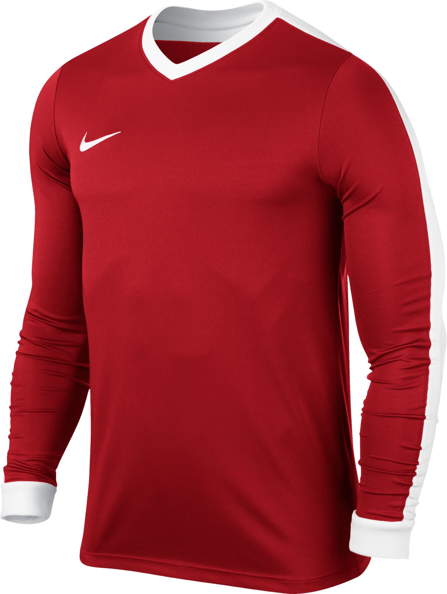 Риза с дълги ръкави Nike LS STRIKER IV JSY