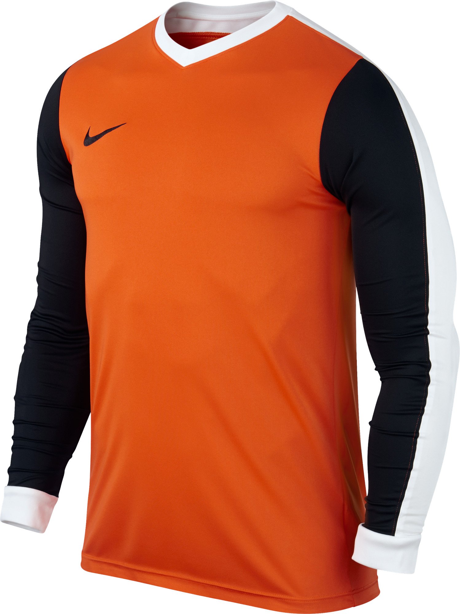 Long-sleeve Jersey Nike LS STRIKER IV JSY