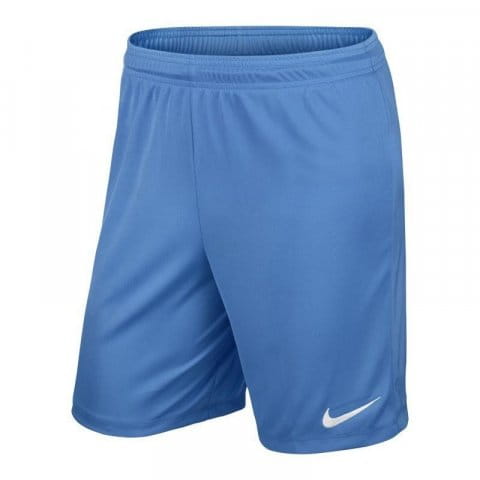 nike park 2 knit shorts