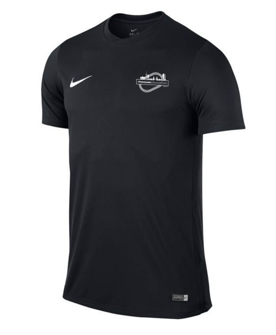 Pánské triko s krátkým rukávem Nike Park IV Berlin 2018